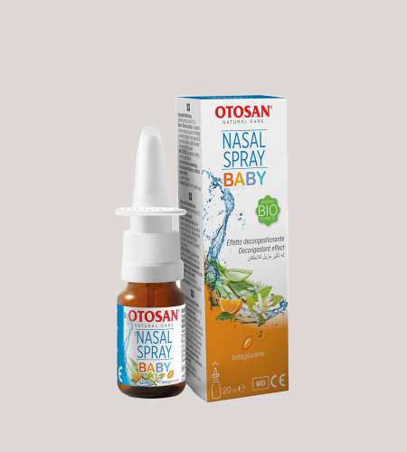 Recharge Otosan Nasal Wash (30 sachets)
